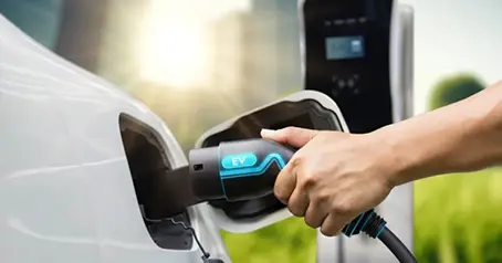 उच्च तापक्रम र दबाबबाट नडराएर, SABIC को अभिनव फिल्मले विद्युतीय सवारी साधनको क्यापेसिटरहरूलाई नयाँ सफलता हासिल गर्न मद्दत गर्छ