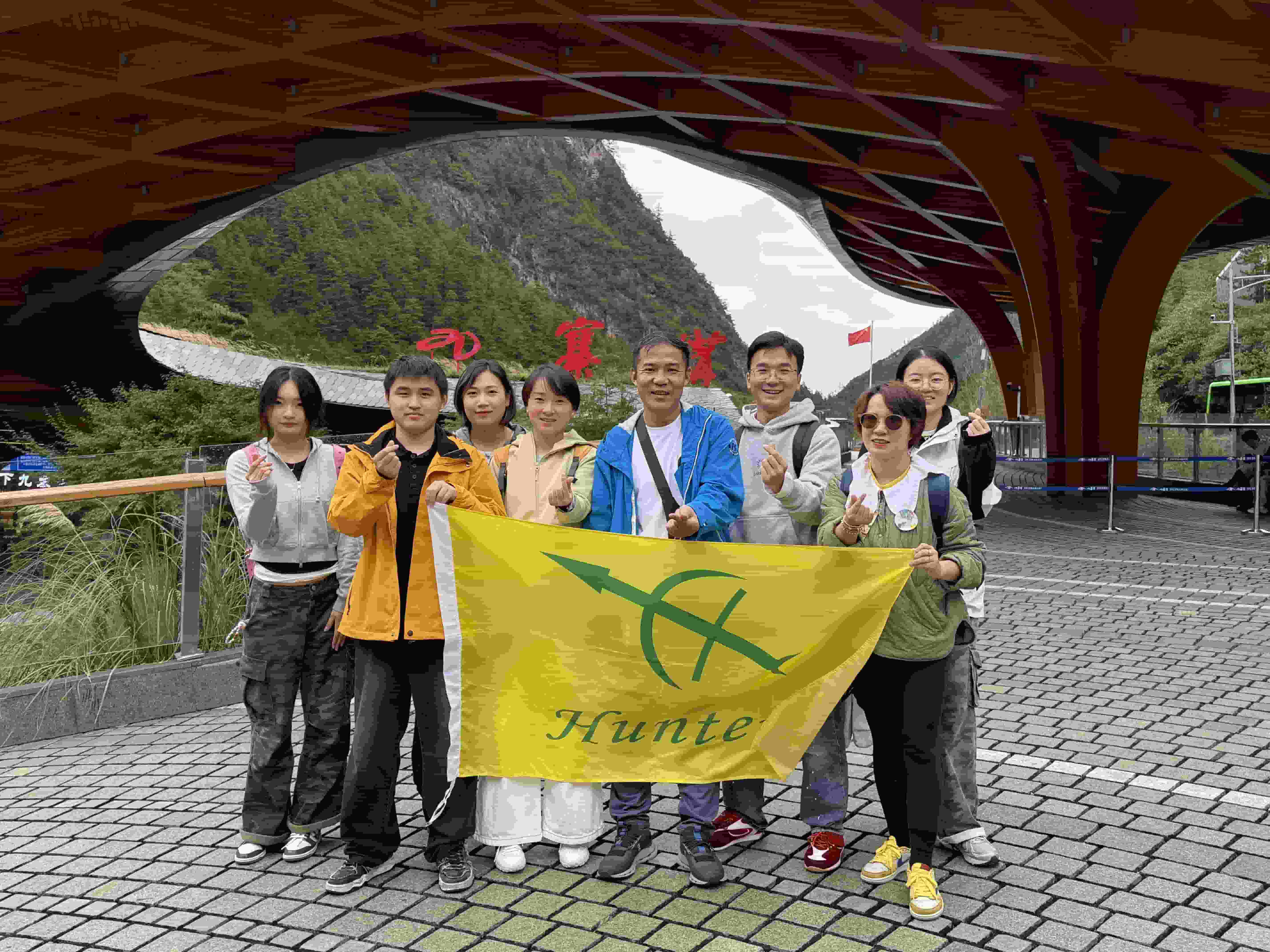 हिमाल र समुद्रहरू परे, एकताबद्ध शिल्पकला | सांघाई भिसा प्लास्टिकको वृत्तचित्र 
