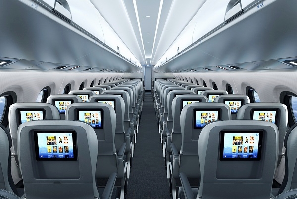 लाइटवेट क्रान्ति: कसरी विशेष इन्जिनियरिङ् प्लास्टिकले आधुनिक एयरोस्पेस निर्माणलाई सशक्त बनाउँछ