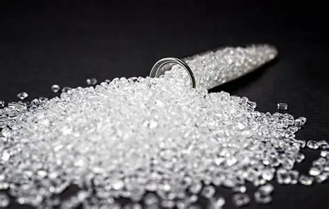 TPU सामग्री: बहुमुखी इलास्टोमर आधुनिक जीवन र उद्योग रूपान्तरण