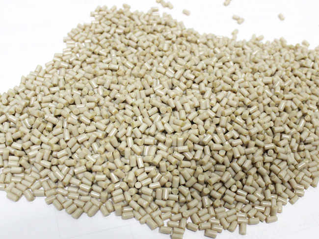 PAI: 260 डिग्री सेल्सियसमा प्लास्टिक प्रदर्शनको शिखर