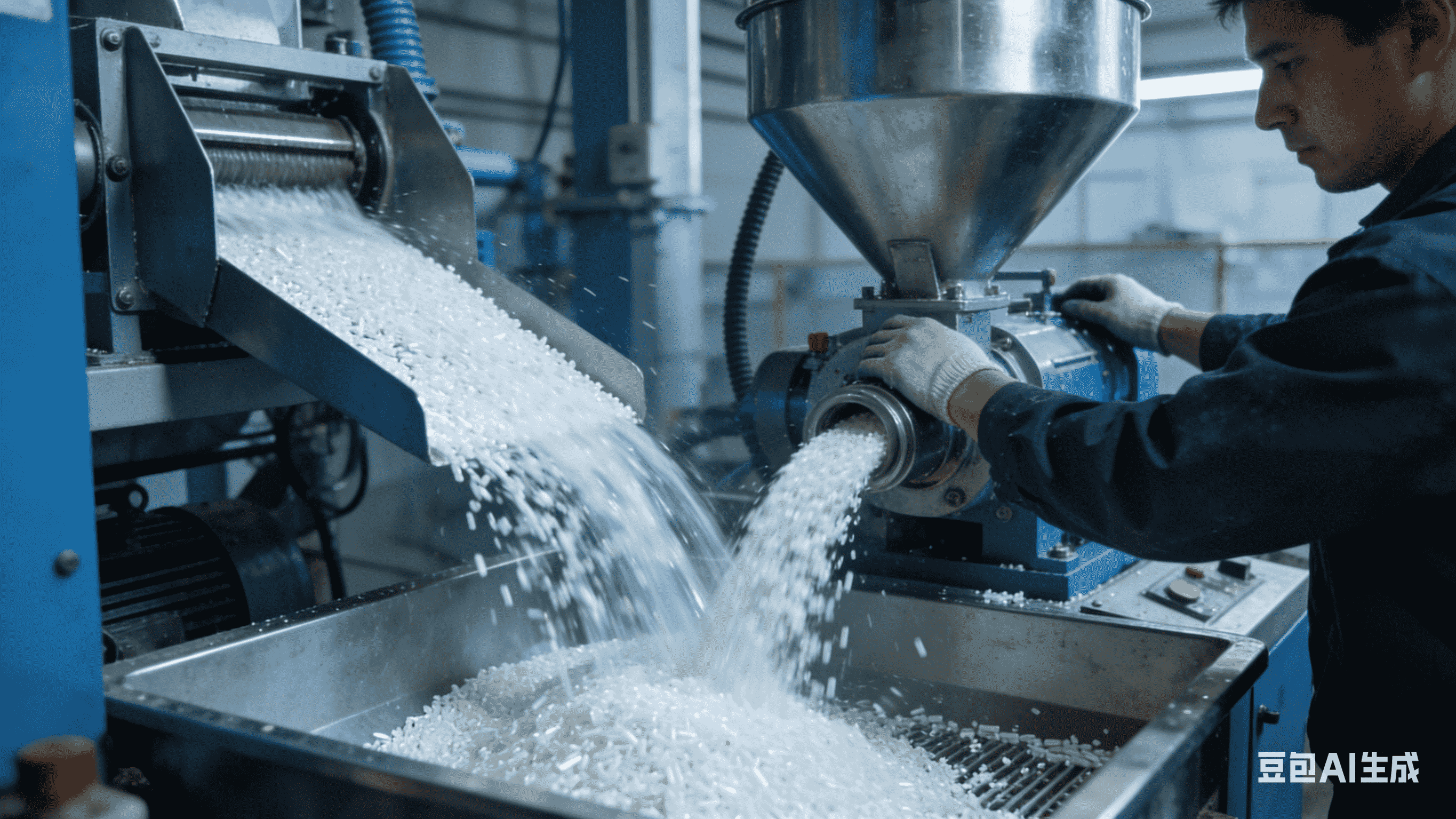 SABIC 1000-1000MC PEI: मेडिकल-ग्रेड स्पेशलिटी इन्जिनियरिङ् प्लास्टिकमा 