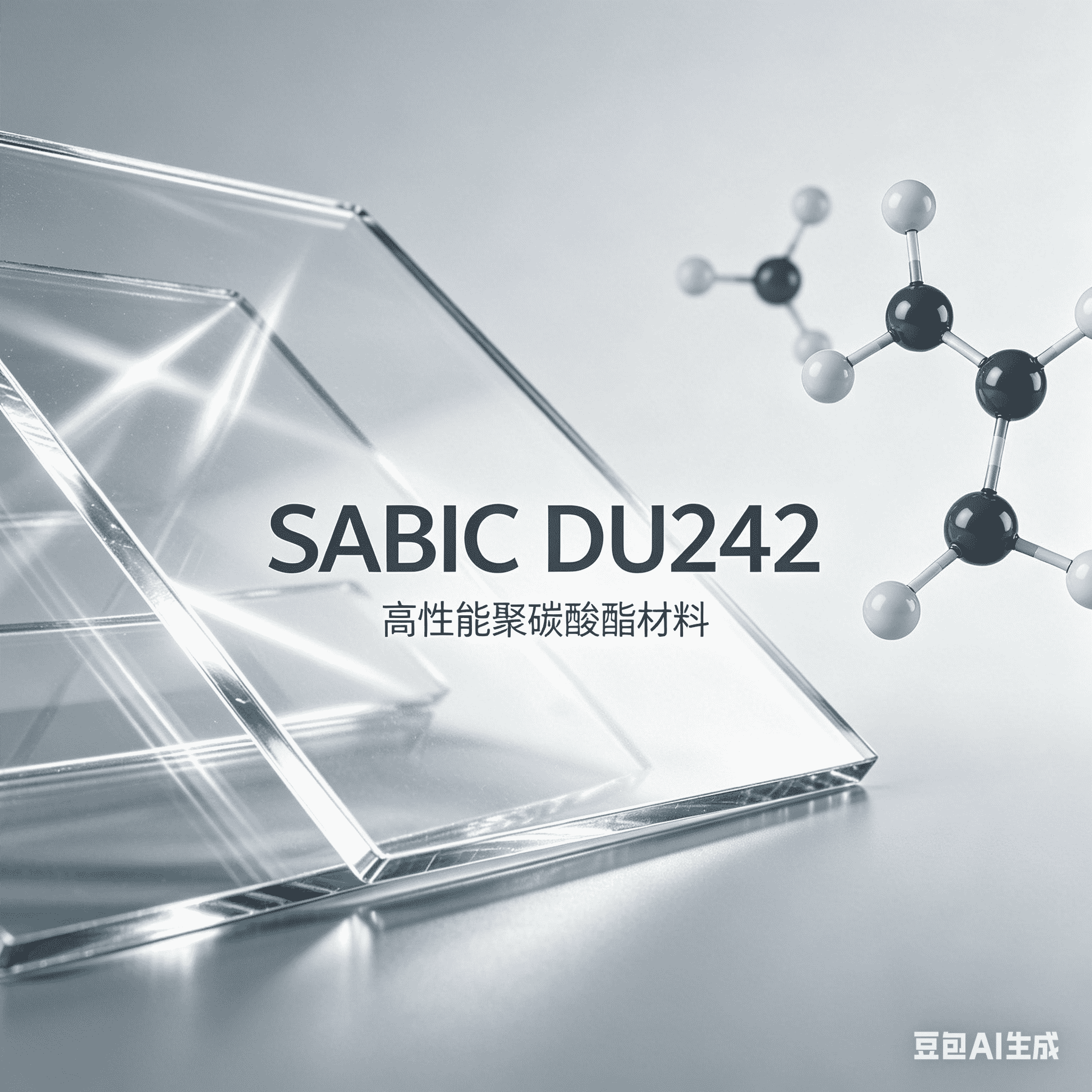 SABIC DU242 PEI: उच्च प्रवाह मात्र होइन, तर कम-तापमान प्रभाव प्रतिरोधमा 
