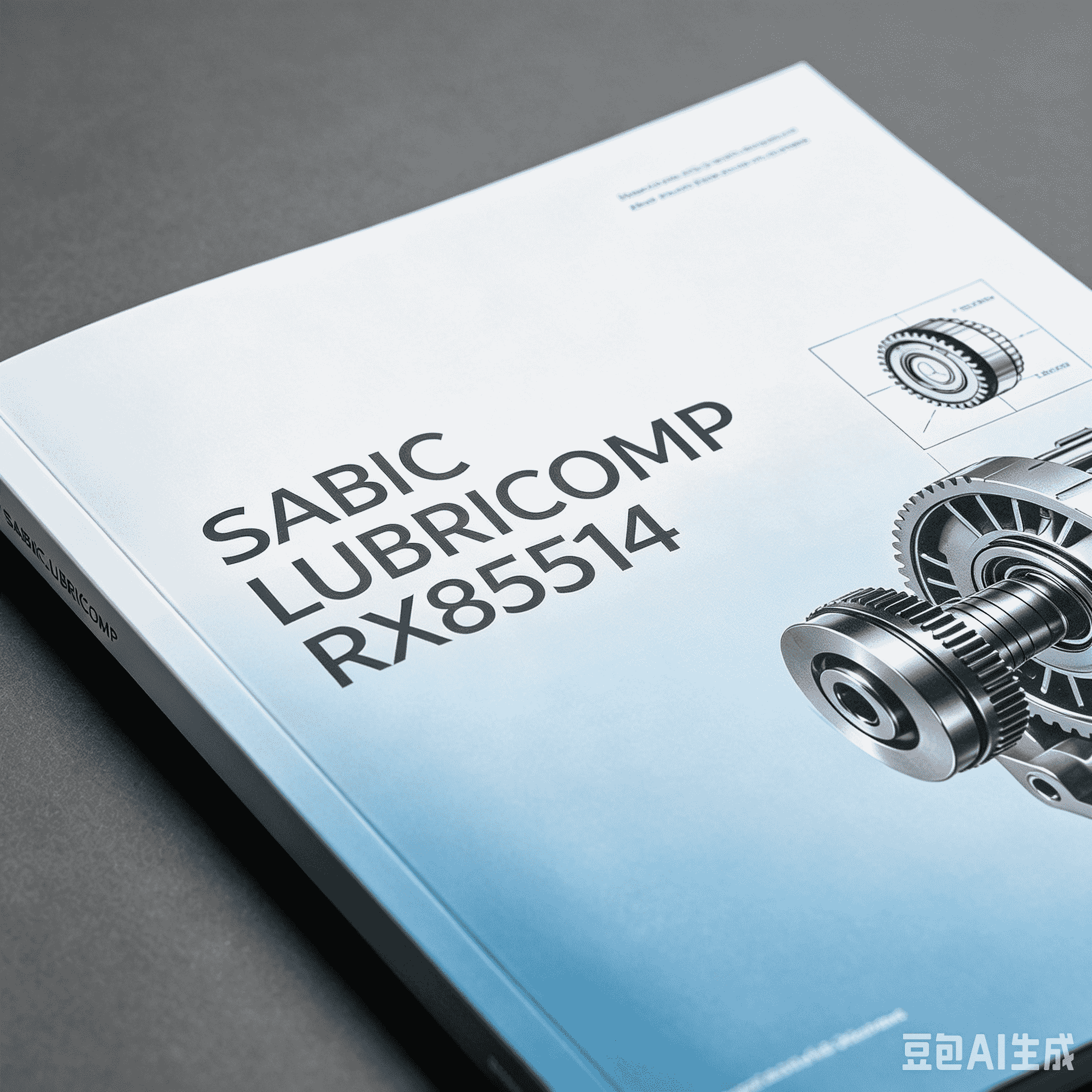 बारम्बार मर्मत र आवाजलाई अलविदा भन्नुहोस्: SABIC LUBRICOMP RX85514 पहिरन-प्रतिरोधी इन्जिनियरिङ प्लास्टिकको लागि नयाँ बेन्चमार्क सेट गर्दछ
