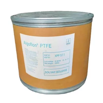 ALGOFLON PTFE कम्पाउन्ड