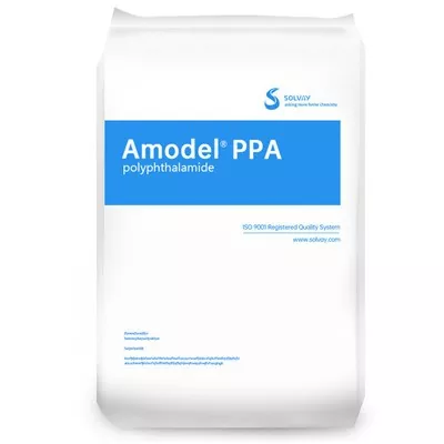AMODEL PPA विशेषता