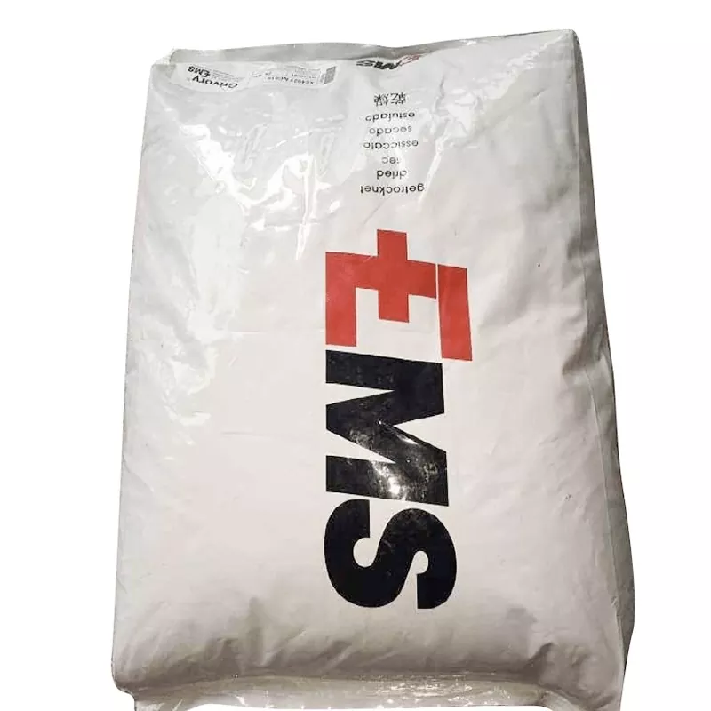 EMS GRIVERY HT