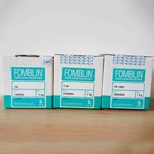 FOMBLIN PFPE चुम्बकीय डिस्क स्नेहक