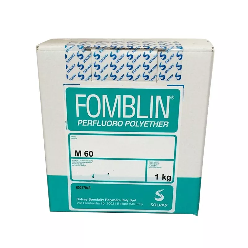 FOMBLIN PFPE भ्याकुम
