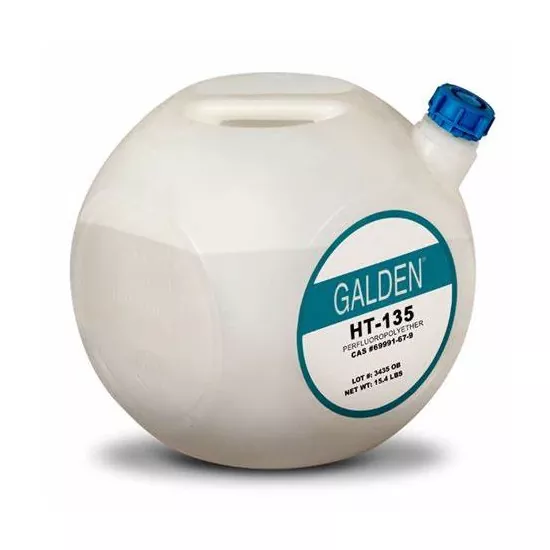 GALDEN PFPE विश्वसनीयता परीक्षण तरल पदार्थ