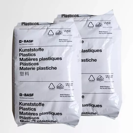BASF सामान्य उद्देश्य होमोपोलिमर