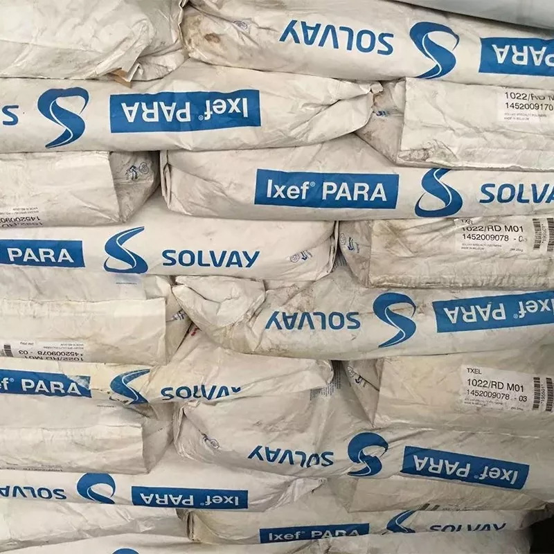 IXEF PARA ज्वाला retardant ग्लास