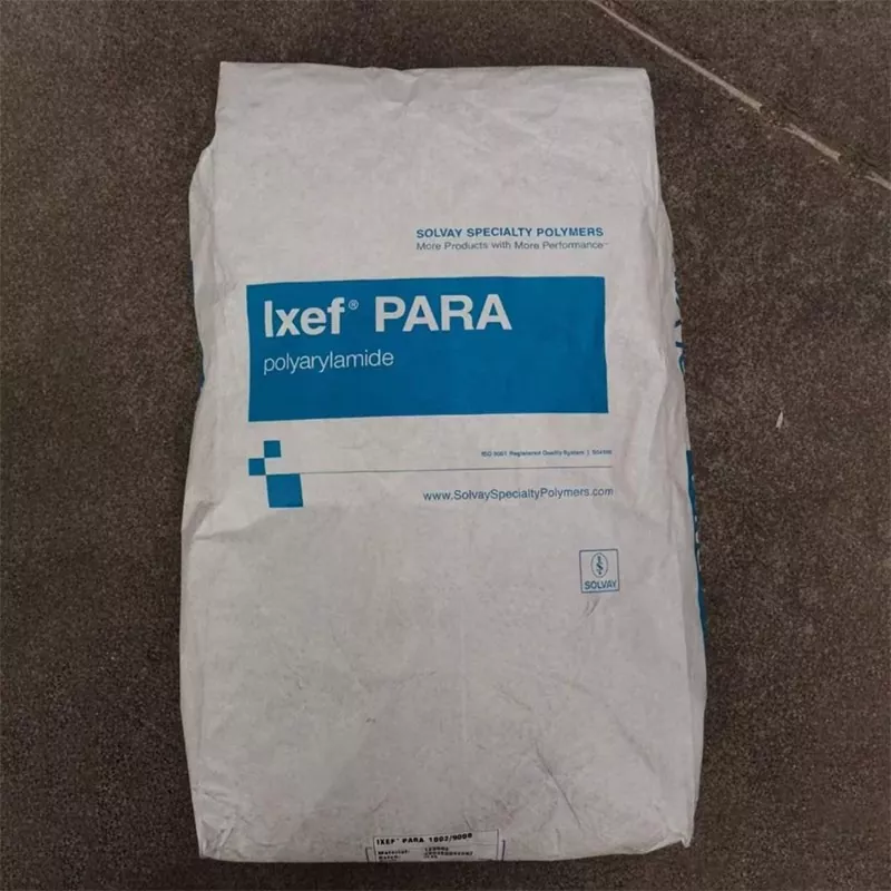 IXEF PARA आन्तरिक रूपमा लुब्रिकेटेड
