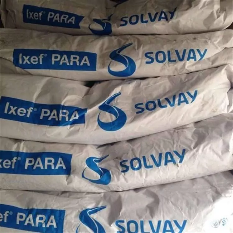 IXEF PARA खनिज भरिएको