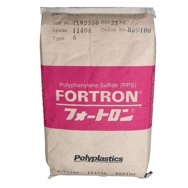 Polyplastics DURAFIDE GF परिष्कृत