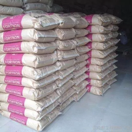 Polyplastics DURAFIDE GF अकार्बनिक