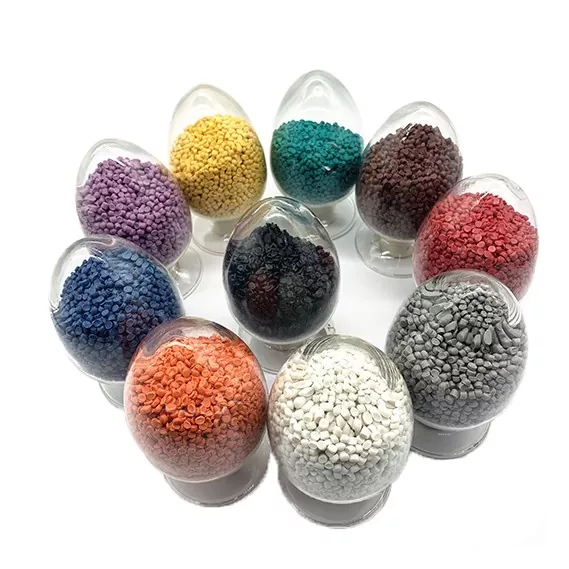 SABIC Lubriloy गैर PTFE स्व स्नेहन मिश्र धातु