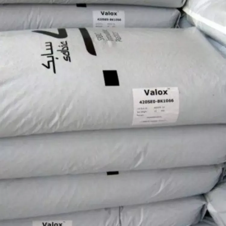 SABIC VALOX PBT Extrusion Is Non Flame Resistant