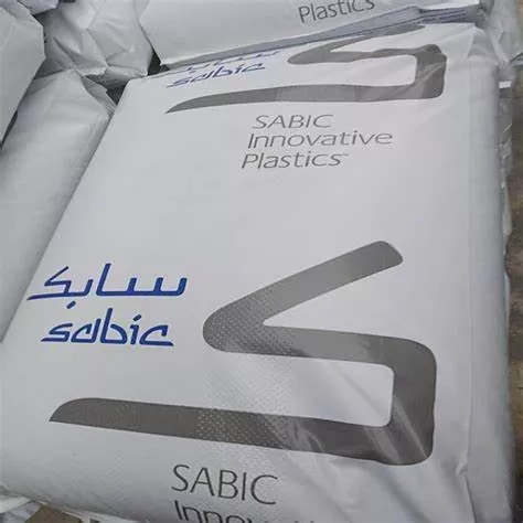 SABIC VALOX PBT इंजेक्शन मोल्डेड गैर आगो प्रतिरोधी