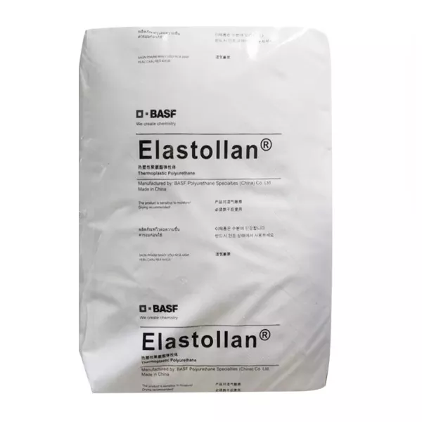 TPU थर्मोप्लास्टिक Polyurethane Elastomer